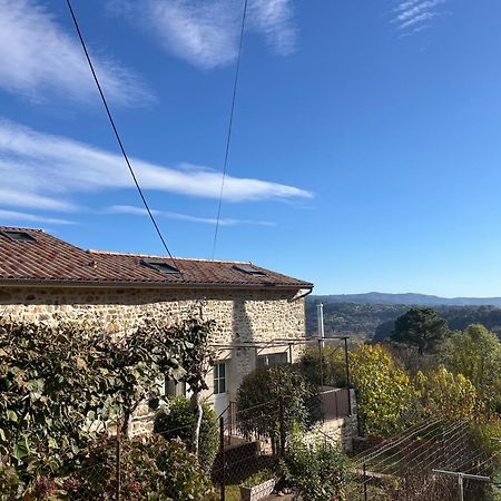 Villa Camilette Labegude Exterior foto